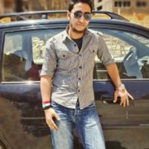 Yousef Mohamed 4’s avatar