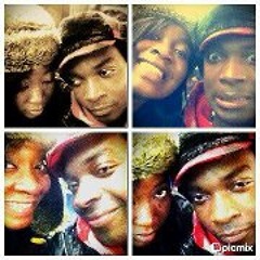 PrinZe Fabian Morgan