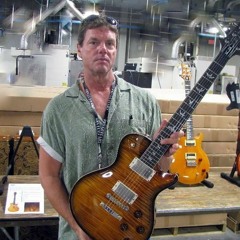 Michael Patrick Fillmore