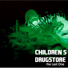 CHILDREN´S DRUGSTORE
