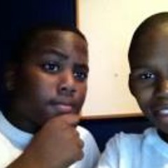 Tarius DreamKid Freeman