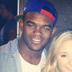 Dom Harriott-Thompson