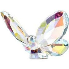 Crystal Butterfly