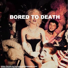 deathbyboredumb