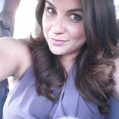 Michelle Patino-Patroni