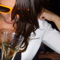 Savage Daughter (Meyers)