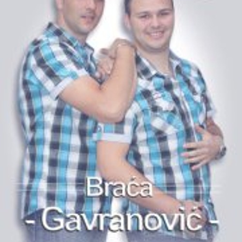 Braca Gavranovic | Free Listening on SoundCloud