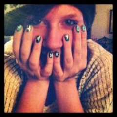 Mary Lady-Gus Slater