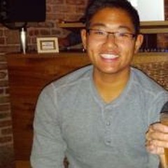 Brandon Nguyen 20