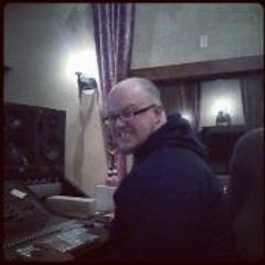 Bryan Gregory Sansom