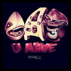 Eat U Alive Music