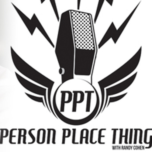 Person Place Thing’s avatar