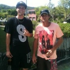 Ricky Insanity Keenan