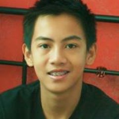 Dean Jviel Castillon