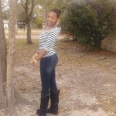 Tyesha Tuu Pretty Turner