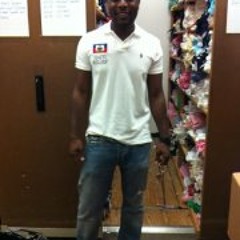 Luckender Saintilien