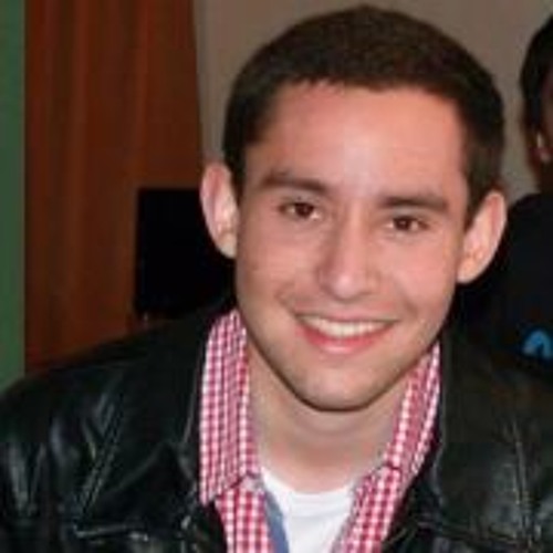 Miguel Antonio Ortiz Olea’s avatar