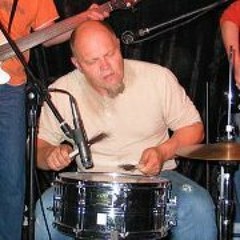 Øystein Zzdross Drøsshaug