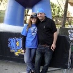 Sarah Marie Crittenden