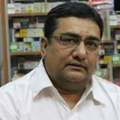 Arun Sethi 1