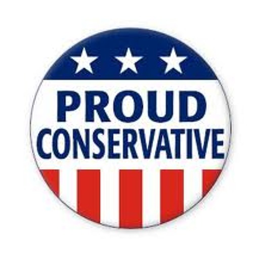 SoundCloud profile picture for @conservatives