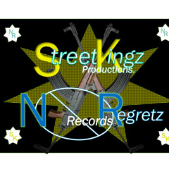 SKP & NO Regretz Empire