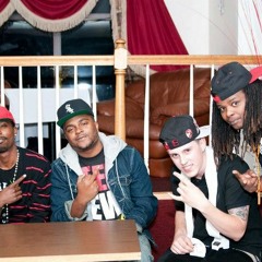 Loud Pack Astronauts