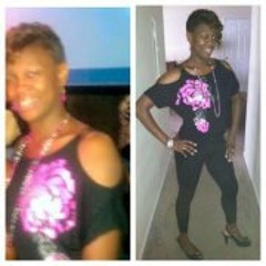 Lashaundra Bright-Coleman