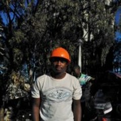 Aluwani Rambuda