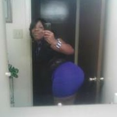 Laterrica Joyner Tate