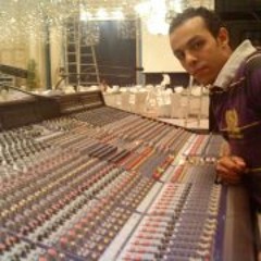 Medo Ebrahim