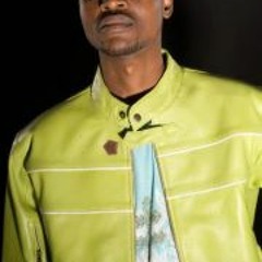 Mgungu Rockaz Stibobo