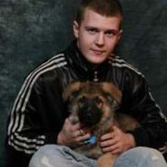 Danny Hansen 3