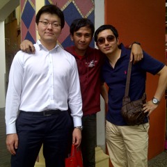 Roki Joban feat Yudie Matta - Permaisuriku (cover Kahitna)