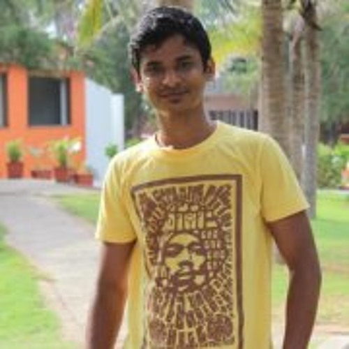 Thirumurugan Balakrishnan’s avatar