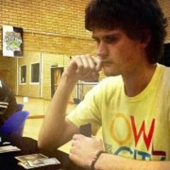 Stephen Satoshi Botha