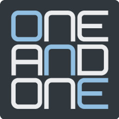 One And One