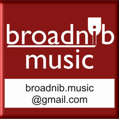 BroadnibMusic