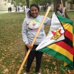 Sthemby Ruvimbo Munonyara