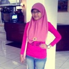 Nadya Putri Pramesti Elf