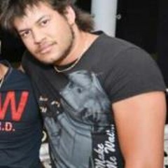 Elia Daniel Gutierrez