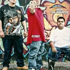 Tha Flyboyz 1