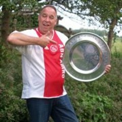 Robert Vermaas