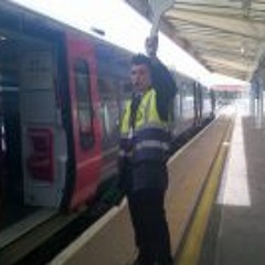 Michael Scotsman Garner