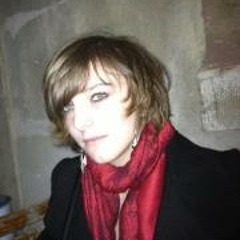 Aline Kiruna Börlin