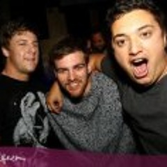 Brad McGregor-Dawson