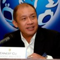 Ernest L Cu