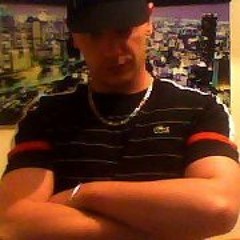 Kevin Thuillier Ti Kev