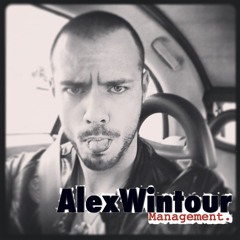 Alexander Wintour
