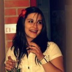 Mariana Silva Januário